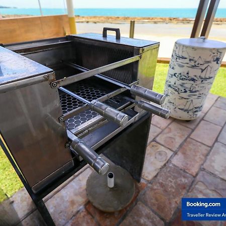 Casa A Beira Mar Com 4 Suites E Muito Conforto Pôrto das Galinhas Dış mekan fotoğraf
