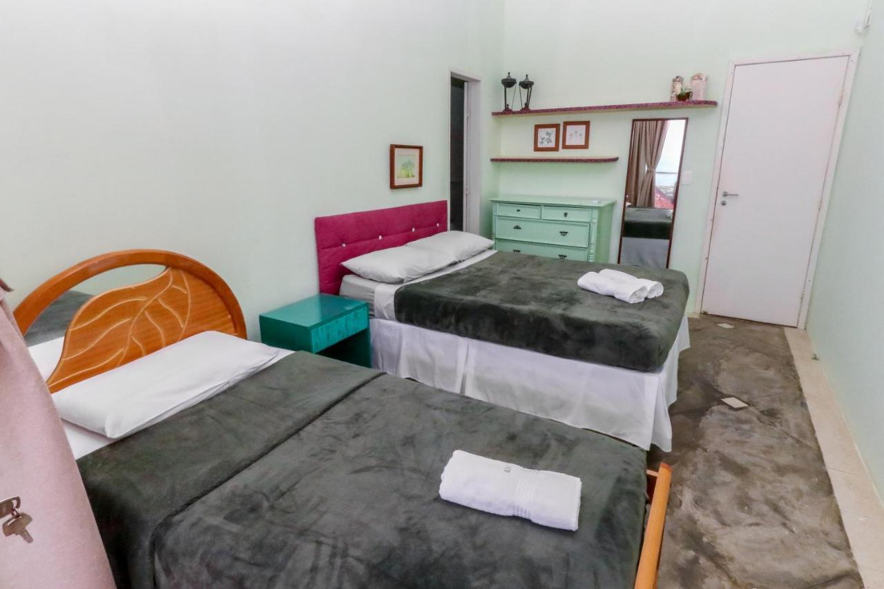 Casa A Beira Mar Com 4 Suites E Muito Conforto Pôrto das Galinhas Dış mekan fotoğraf
