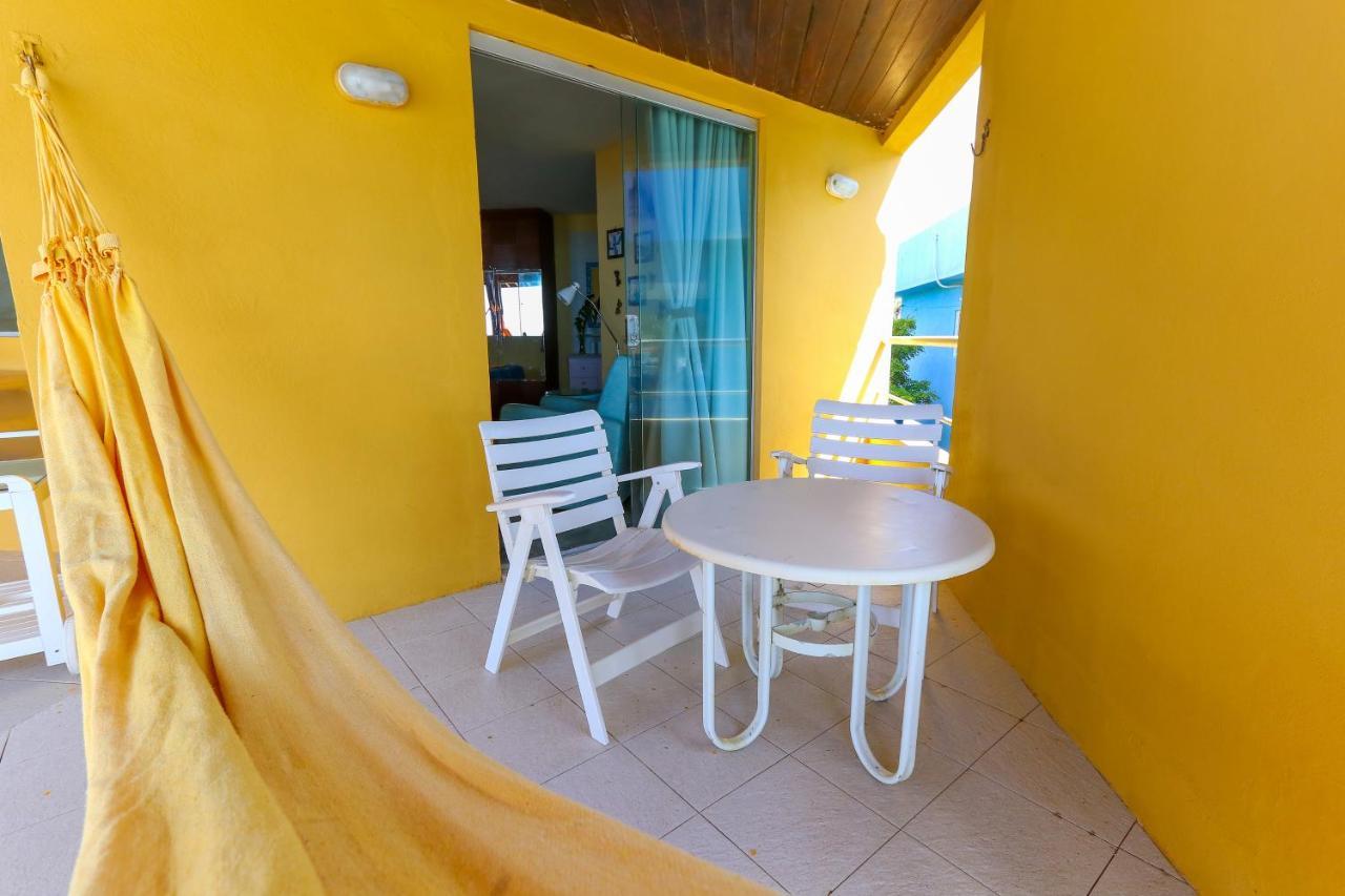 Casa A Beira Mar Com 4 Suites E Muito Conforto Pôrto das Galinhas Dış mekan fotoğraf